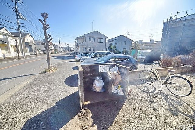 その他