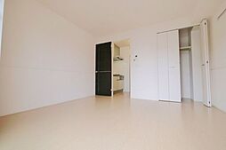 東武東上線 川越駅 徒歩14分の賃貸アパート 2階1Kのリビング/ダイニング