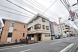 東武東上線 鶴ヶ島駅 徒歩17分