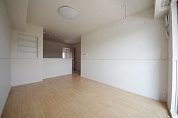 東武越生線 東毛呂駅 徒歩6分の賃貸アパート 1階1LDKのリビング/ダイニング