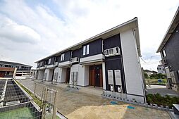 東武越生線 東毛呂駅 徒歩6分の賃貸アパート