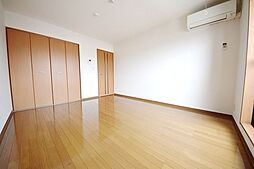 東武東上線 霞ヶ関駅 徒歩6分の賃貸アパート 2階1Kのリビング/ダイニング