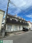 埼玉県狭山市祇園18-31：物件画像／株式会社タウンハウジング埼玉　川越店