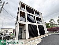 埼玉県東松山市箭弓町3丁目5-8：物件画像／株式会社タウンハウジング埼玉　川越店
