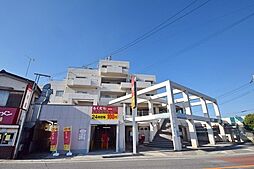 東武東上線 霞ヶ関駅 徒歩2分の賃貸マンション