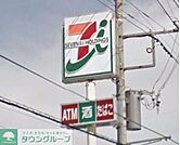 セブンイレブン入間毛呂山店 徒歩18分。コンビニ 1420m