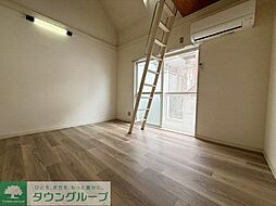ミユテ北坂戸 1Kの写真