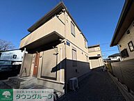 埼玉県東松山市五領町4-7：物件画像／株式会社タウンハウジング埼玉　川越店
