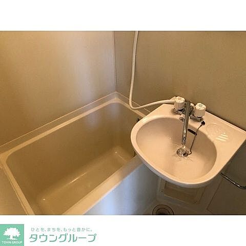 浴室