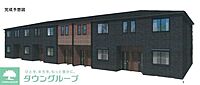 埼玉県入間郡毛呂山町大字前久保491-5：物件画像／株式会社タウンハウジング埼玉　川越店