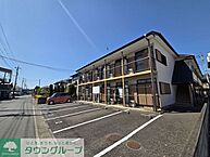 埼玉県東松山市元宿2丁目9-2：物件画像／株式会社タウンハウジング埼玉　川越店