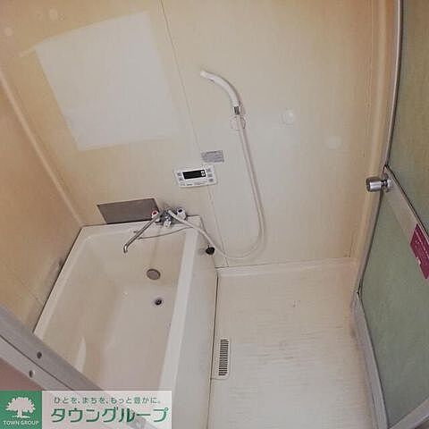浴室