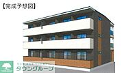 埼玉県坂戸市緑町22-5：物件画像／株式会社タウンハウジング埼玉　川越店
