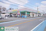 いなげや入間春日町店 徒歩14分。スーパー 1110m