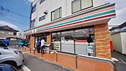 セブンイレブン毛呂山長瀬店 徒歩28分。コンビニ 2230m