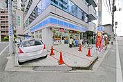ローソン川越脇田本町店 891m