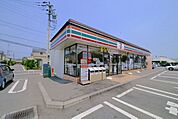 セブンイレブン坂戸にっさい店 2995m