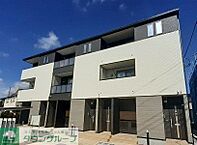 埼玉県日高市大字上鹿山157-2：物件画像／株式会社タウンハウジング埼玉　川越店