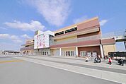 ピオニウォーク東松山 1600m
