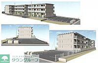 埼玉県狭山市新狭山2丁目17：物件画像／株式会社タウンハウジング埼玉　川越店