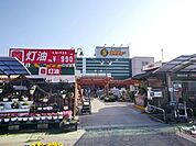 セキチュー狭山北入曽店 961m