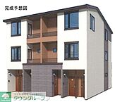 埼玉県飯能市大字笠縫98-1：物件画像／株式会社タウンハウジング埼玉　川越店