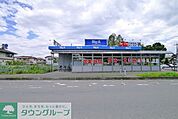 ビッグエー♪ 348m