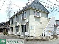 埼玉県川越市豊田町3丁目8-6：物件画像／株式会社タウンハウジング埼玉　川越店