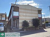 埼玉県日高市高麗川1丁目14-7：物件画像／株式会社タウンハウジング埼玉　川越店