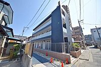 埼玉県川越市南通町1-6：物件画像／株式会社タウンハウジング埼玉　川越店