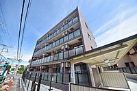 埼玉県ふじみ野市新駒林4丁目6-1：物件画像／株式会社タウンハウジング埼玉　川越店
