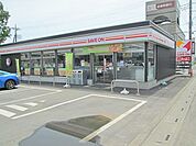 セーブオン日高原宿店 925m