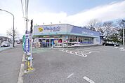 ウェルパーク入間春日町店 1139m