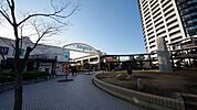 ショッピングセンターソヨカふじみ野 522m