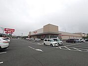 ベイシア寄居店 940m