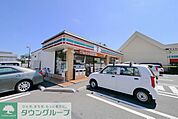 セブンイレブン川越的場新町店 987m