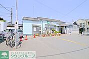 笠幡駅 940m