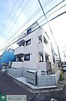 埼玉県川越市今成4丁目4-21：物件画像／株式会社タウンハウジング埼玉　川越店