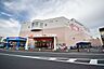 周辺：スーパーオザム東松山店 705m