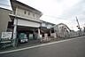 周辺：鶴ヶ島駅（東口） 1596m