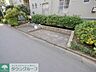 その他：庭