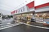 周辺：ドラッグストアセキ武蔵高萩店 徒歩10分。ドラックストア 730m