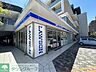 周辺：ローソン 狭山市駅西口店 徒歩8分。 640m