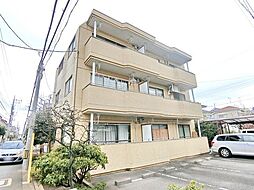 西武拝島線 東大和市駅 徒歩13分