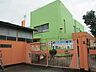 周辺：柴崎保育園 徒歩6分。幼稚園・保育園 440m