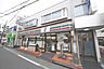 周辺：セブンイレブン東小金井南口店 183m