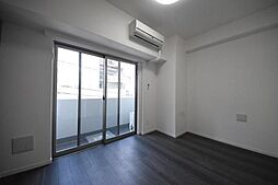 JR中央線 八王子駅 徒歩8分の賃貸マンション 2階1Kのリビング/ダイニング