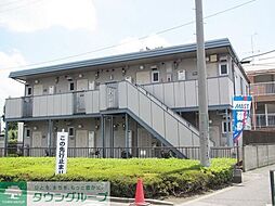 パークヒル国分寺