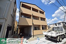 立川セイワレジデンスII