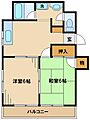 ローゼンハイム9階9.5万円